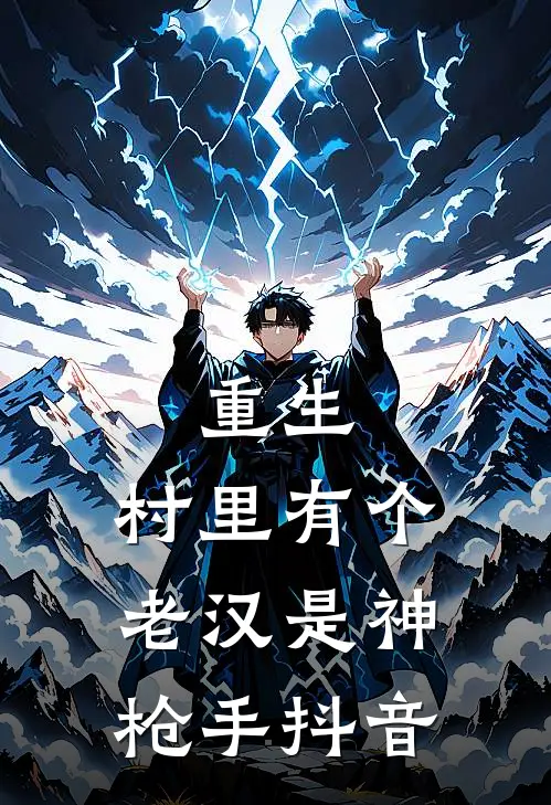 重生：村里有个老汉是神枪手抖音