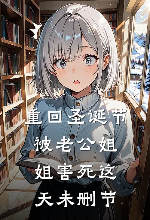 重回圣诞节被老公姐姐害死这天未删节