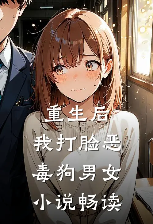 重生后，我打脸恶毒狗男女小说畅读