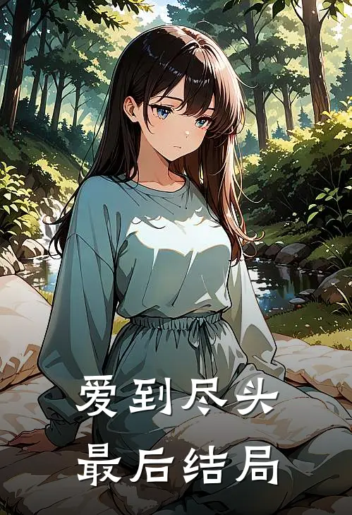 爱到尽头最后结局