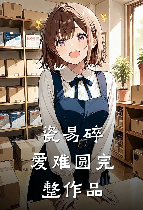 瓷易碎，爱难圆完整作品