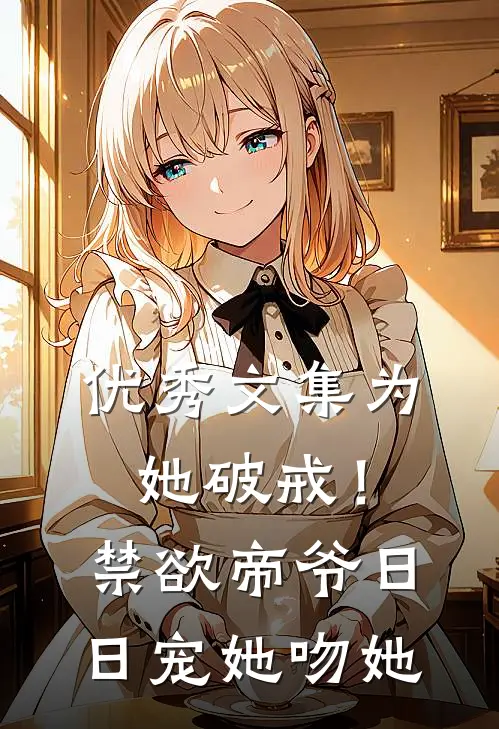 优秀文集为她破戒！禁欲帝爷日日宠她吻她