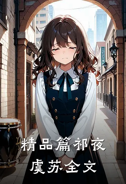 精品篇祁夜虞苏全文