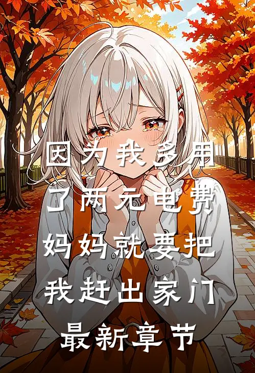 因为我多用了两元电费，妈妈就要把我赶出家门最新章节