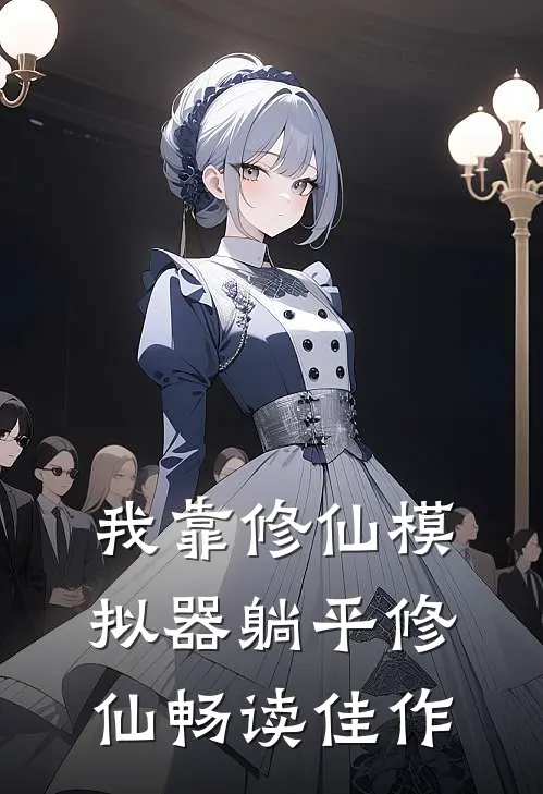 我靠修仙模拟器躺平修仙畅读佳作