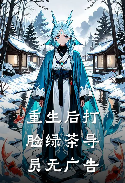 重生后打脸绿茶导员无广告