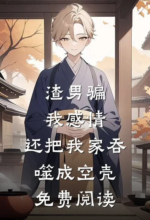 渣男骗我感情，还把我家吞噬成空壳免费阅读