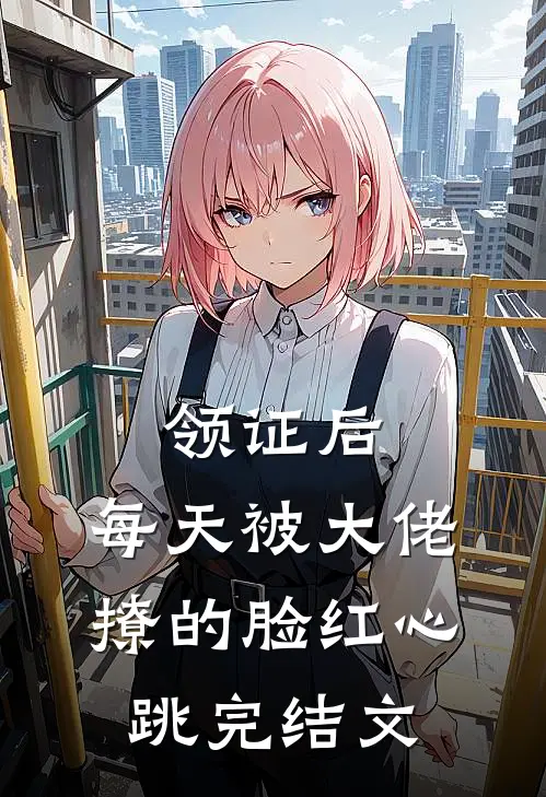 领证后，每天被大佬撩的脸红心跳完结文