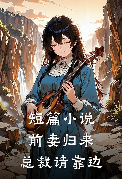 短篇小说前妻归来：总裁请靠边
