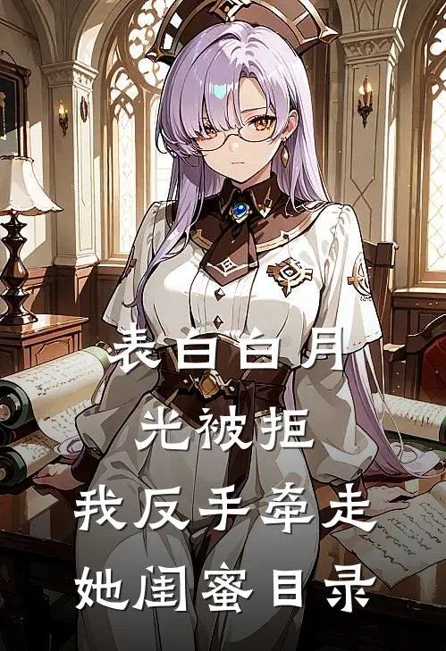 表白白月光被拒，我反手牵走她闺蜜目录