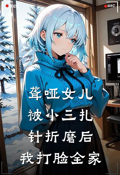 聋哑女儿被小三扎针折磨后，我打脸全家