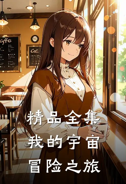 精品全集我的宇宙冒险之旅