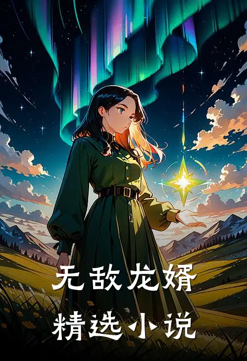 无敌龙婿精选小说