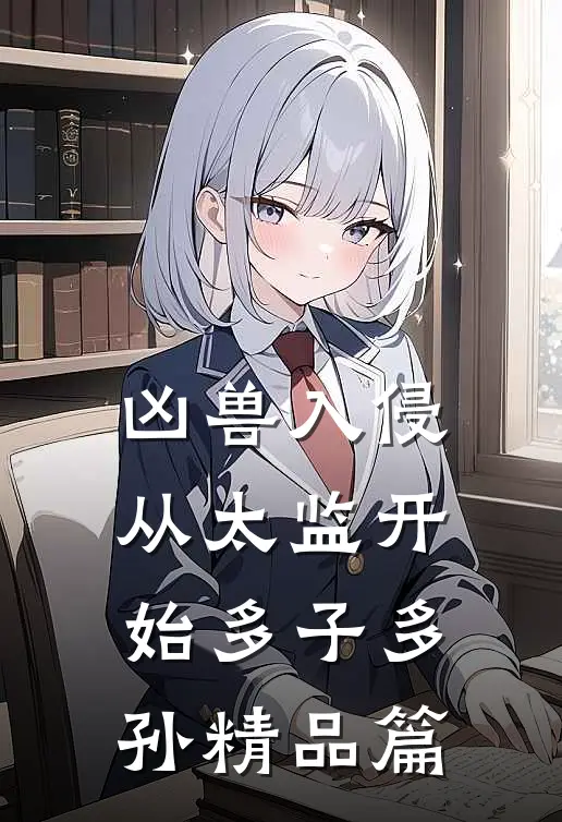凶兽入侵：从太监开始多子多孙精品篇