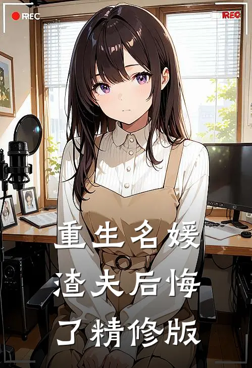 重生名媛：渣夫后悔了精修版