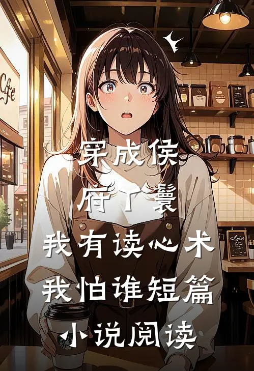 穿成侯府丫鬟，我有读心术我怕谁短篇小说阅读