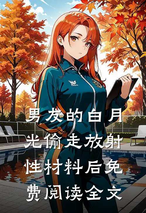 男友的白月光偷走放射性材料后免费阅读全文