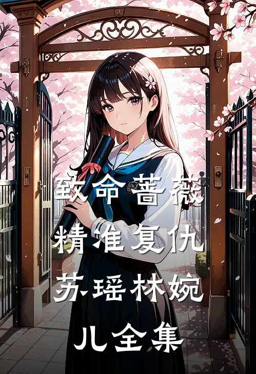致命蔷薇：精准复仇苏瑶林婉儿 全集