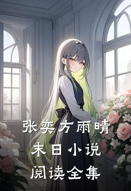 张奕方雨晴末日小说阅读全集