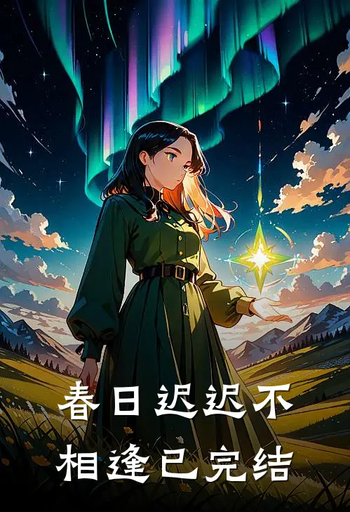 春日迟迟不相逢已完结