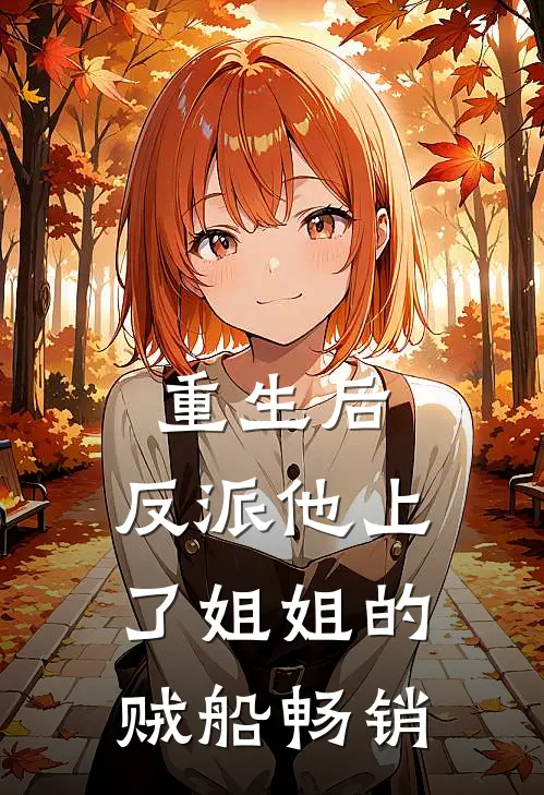 重生后，反派他上了姐姐的贼船畅销