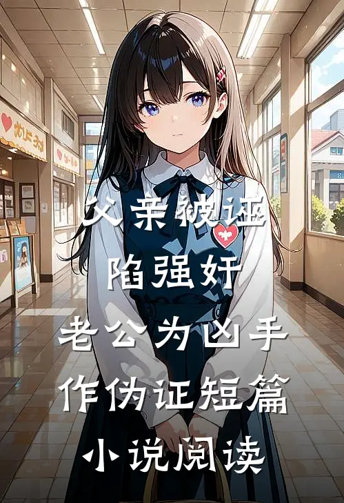 父亲被诬陷强奸，老公为凶手作伪证短篇小说阅读
