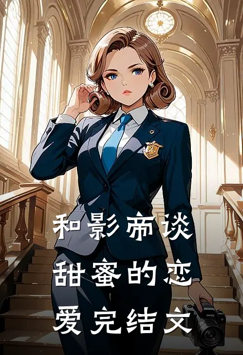和影帝谈甜蜜的恋爱完结文