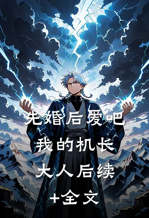 先婚后爱吧，我的机长大人后续+全文