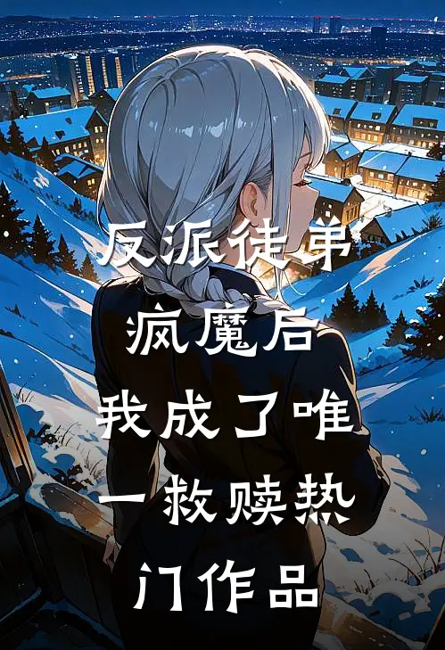 反派徒弟疯魔后，我成了唯一救赎热门作品