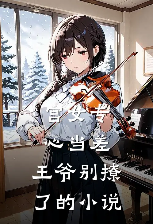 宫女专心当差，王爷别撩了的小说