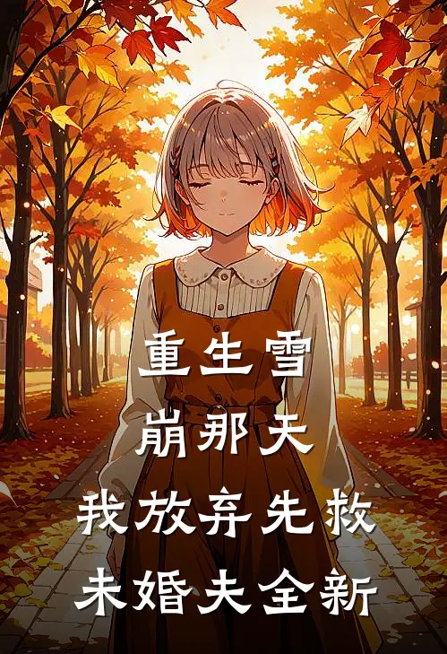 重生雪崩那天，我放弃先救未婚夫全新