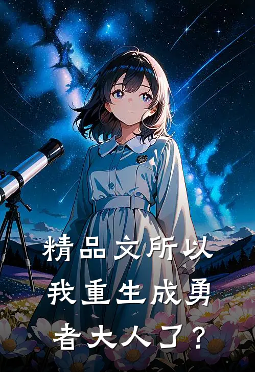 精品文所以，我重生成勇者大人了？