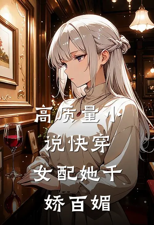 高质量小说快穿：女配她千娇百媚