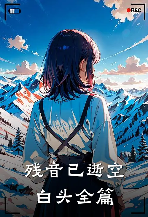 残音已逝空白头全篇