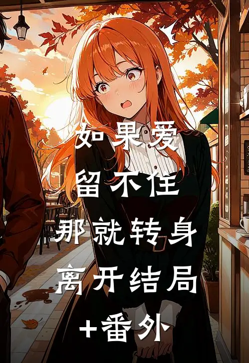如果爱留不住，那就转身离开结局+番外