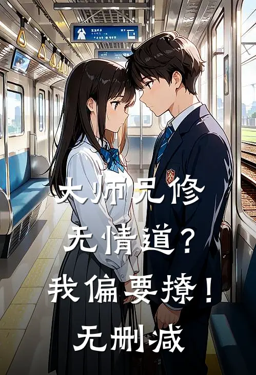 大师兄修无情道？我偏要撩！无删减