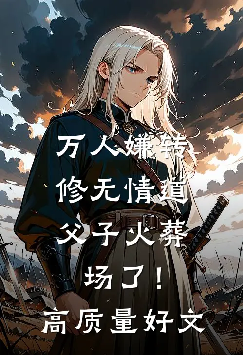 万人嫌转修无情道，父子火葬场了！高质量好文