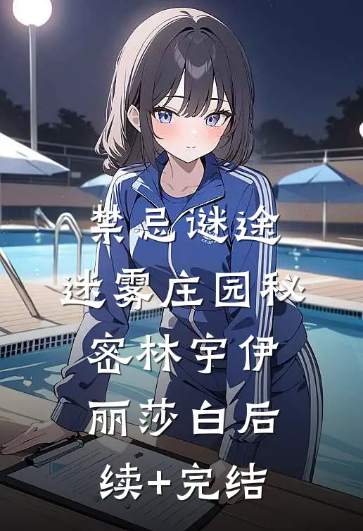 禁忌谜途：迷雾庄园秘密林宇伊丽莎白后续+完结