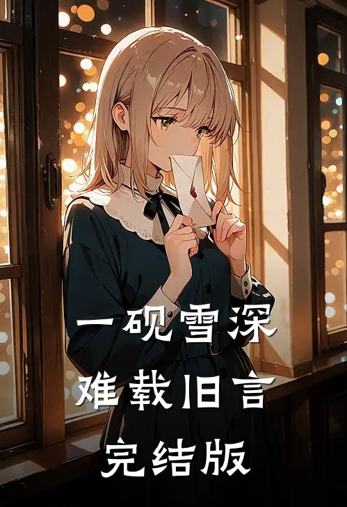 一砚雪深，难载旧言完结版