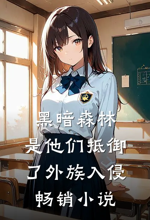 黑暗森林：是他们抵御了外族入侵畅销小说