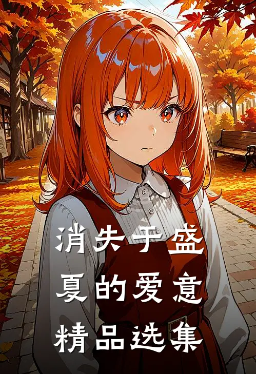 消失于盛夏的爱意精品选集