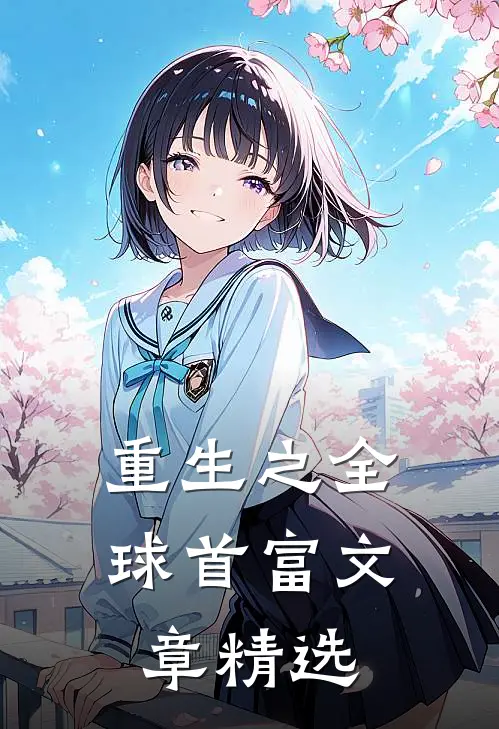 重生之全球首富文章精选