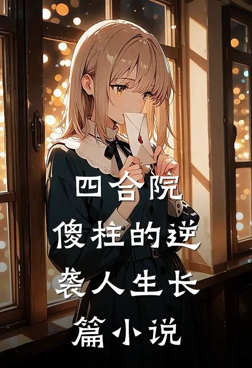 四合院：傻柱的逆袭人生长篇小说
