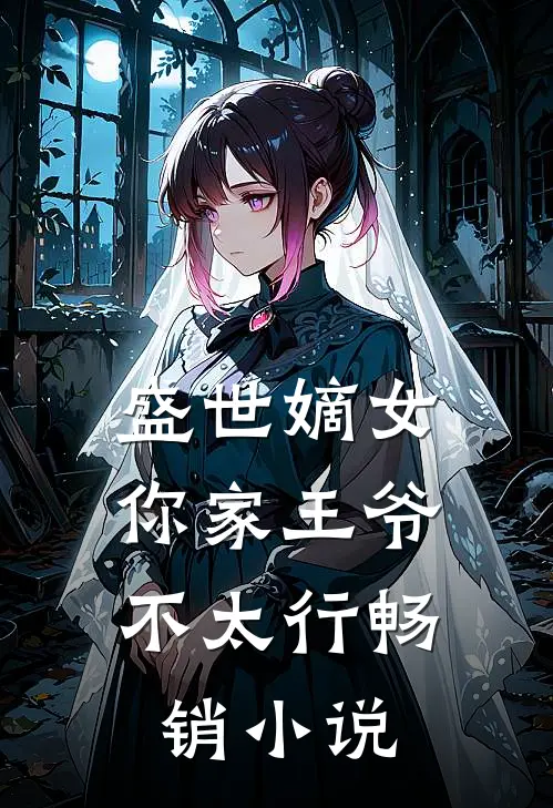 盛世嫡女：你家王爷不太行畅销小说