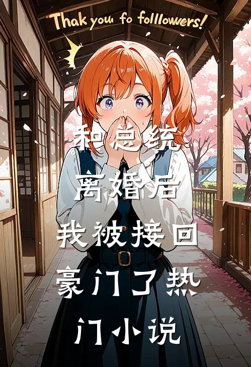 和总统离婚后，我被接回豪门了热门小说