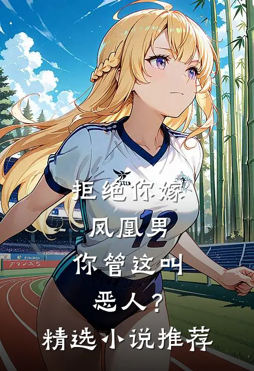 拒绝你嫁凤凰男，你管这叫恶人？精选小说推荐