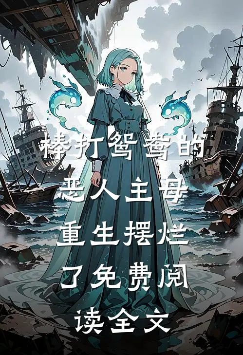棒打鸳鸯的恶人主母,重生摆烂了免费阅读全文