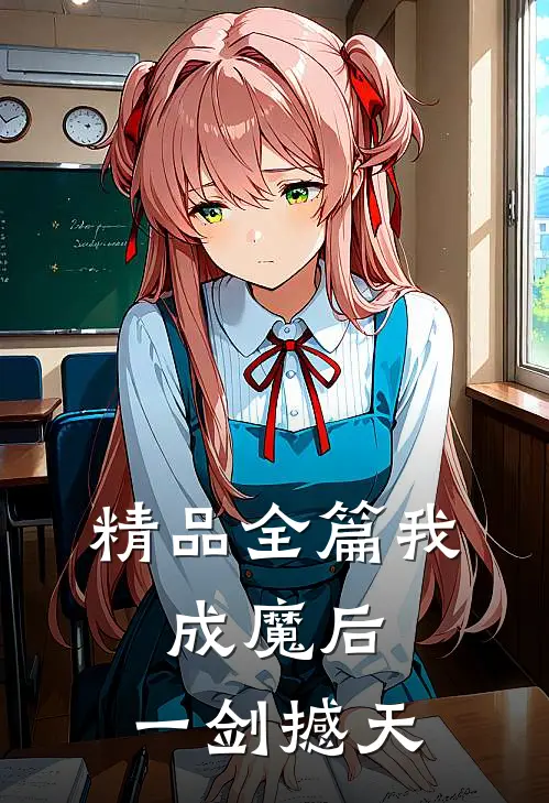 精品全篇我，成魔后，一剑撼天