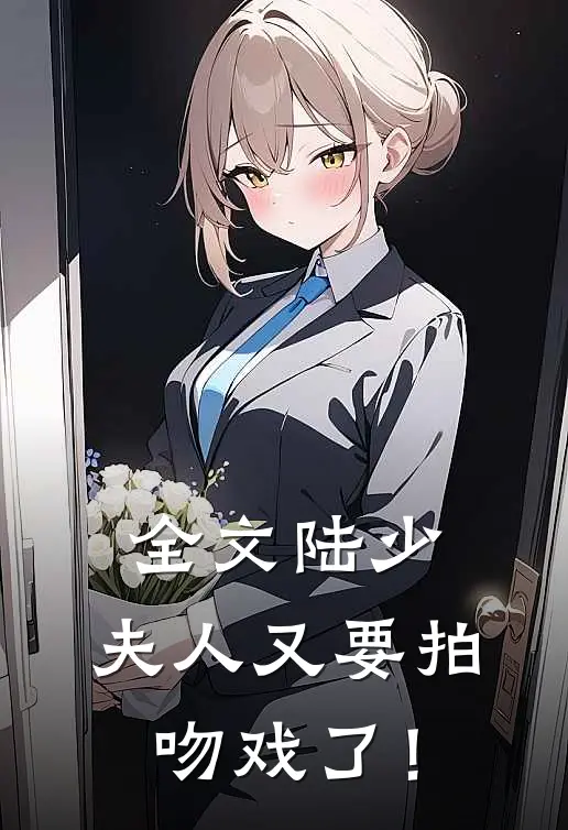 全文陆少，夫人又要拍吻戏了！