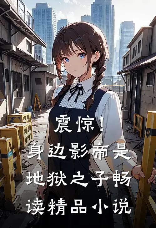 震惊！身边影帝是地狱之子畅读精品小说